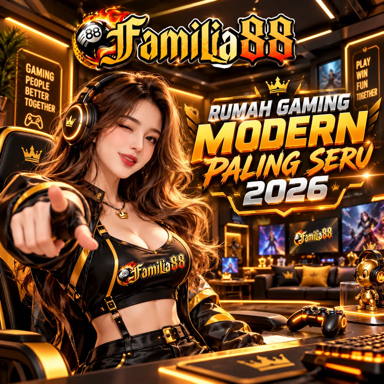 banner FAMILIA88